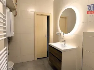 Pronájem bytu 3+1, České Budějovice, J. Plachty, 82 m2