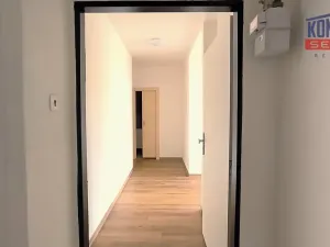 Pronájem bytu 3+1, České Budějovice, J. Plachty, 82 m2