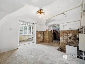 Prodej rodinného domu, Heřmanův Městec, Havlíčkova, 122 m2