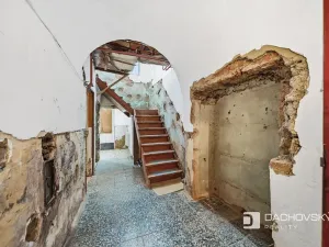 Prodej rodinného domu, Heřmanův Městec, Havlíčkova, 122 m2