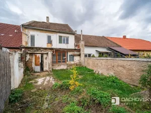 Prodej rodinného domu, Heřmanův Městec, Havlíčkova, 122 m2