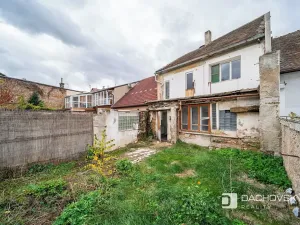 Prodej rodinného domu, Heřmanův Městec, Havlíčkova, 122 m2