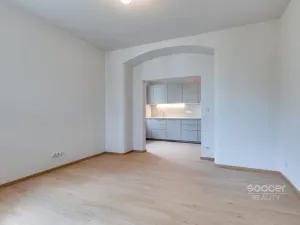 Pronájem bytu 2+1, Praha - Smíchov, Na Václavce, 65 m2
