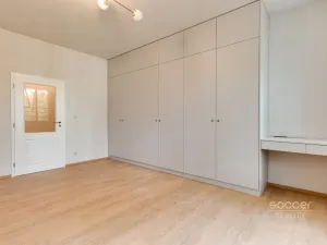 Pronájem bytu 2+1, Praha - Smíchov, Na Václavce, 65 m2