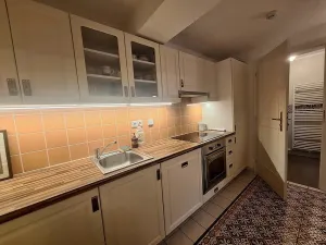 Pronájem rodinného domu, Pavlov, Vinařská, 140 m2