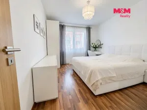 Prodej bytu 2+kk, Chýně, Ecksteinova, 53 m2