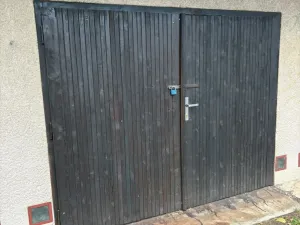 Pronájem garáže, Strakonice, 15 m2