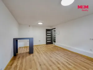 Prodej bytu 1+kk, Plzeň - Východní Předměstí, Ořechová, 26 m2
