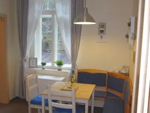 Prodej bytu 4+kk, Mariánské Lázně, Třebízského, 82 m2