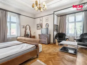 Prodej rodinného domu, Velké Hamry, 550 m2