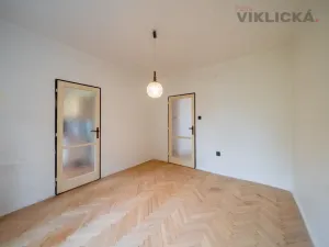 Prodej bytu 2+1, Praha - Žižkov, Na vrcholu, 52 m2