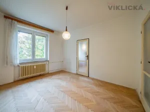 Prodej bytu 2+1, Praha - Žižkov, Na vrcholu, 52 m2