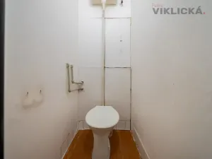 Prodej bytu 2+1, Praha - Žižkov, Na vrcholu, 52 m2