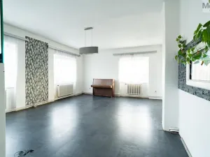 Prodej vícegeneračního domu, Žatec, Osvoboditelů, 384 m2