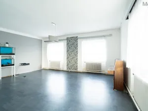 Prodej vícegeneračního domu, Žatec, Osvoboditelů, 384 m2