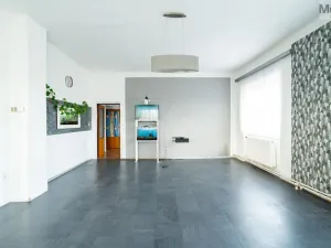 Prodej vícegeneračního domu, Žatec, Osvoboditelů, 384 m2