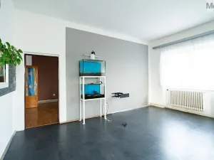 Prodej vícegeneračního domu, Žatec, Osvoboditelů, 384 m2