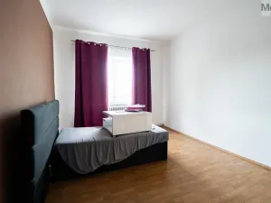 Prodej vícegeneračního domu, Žatec, Osvoboditelů, 384 m2