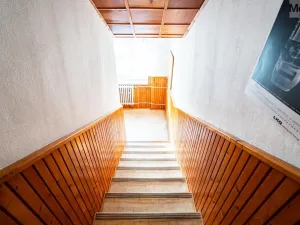Prodej vícegeneračního domu, Žatec, Osvoboditelů, 384 m2