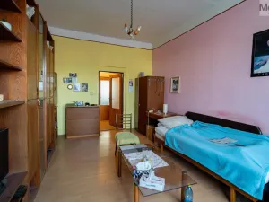 Prodej vícegeneračního domu, Žatec, Osvoboditelů, 384 m2