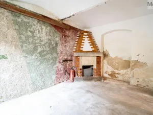 Prodej vícegeneračního domu, Žatec, Osvoboditelů, 384 m2
