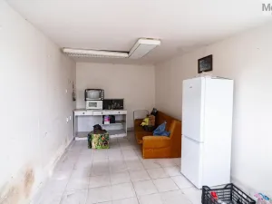 Prodej vícegeneračního domu, Žatec, Osvoboditelů, 384 m2