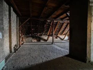 Prodej vícegeneračního domu, Žatec, Osvoboditelů, 384 m2