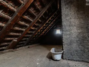 Prodej vícegeneračního domu, Žatec, Osvoboditelů, 384 m2