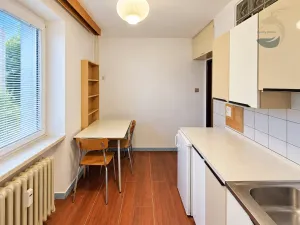 Prodej bytu 1+1, Plzeň, Barákova, 38 m2