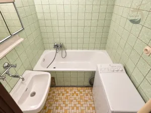 Prodej bytu 1+1, Plzeň, Barákova, 38 m2