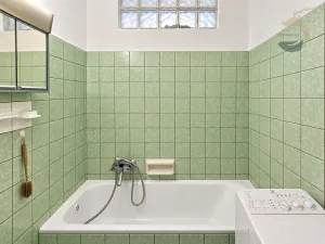 Prodej bytu 1+1, Plzeň, Barákova, 38 m2