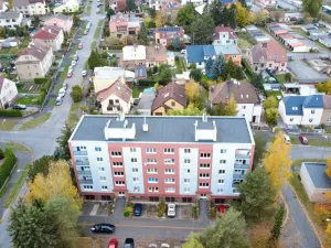 Prodej bytu 1+1, Plzeň, Barákova, 38 m2
