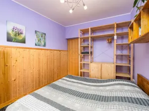 Prodej bytu 3+kk, Lipno nad Vltavou, 63 m2