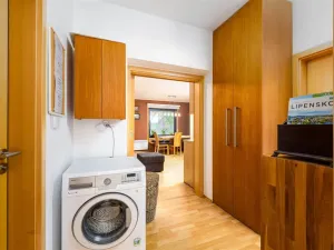 Prodej bytu 3+kk, Lipno nad Vltavou, 63 m2