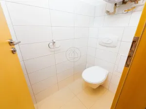 Prodej bytu 3+kk, Lipno nad Vltavou, 63 m2