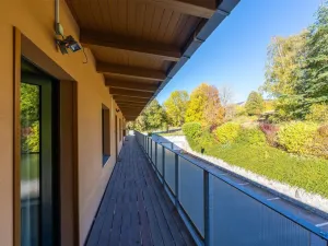 Prodej bytu 3+kk, Lipno nad Vltavou, 63 m2