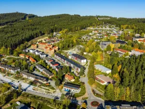 Prodej bytu 3+kk, Lipno nad Vltavou, 63 m2