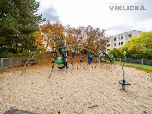 Prodej bytu 3+1, Praha - Modřany, Poljanovova, 62 m2