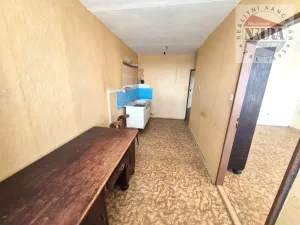 Prodej bytu 2+kk, Praha - Kamýk, Pavlíkova, 47 m2