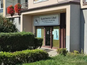 Prodej bytu 2+kk, Praha - Kamýk, Pavlíkova, 47 m2