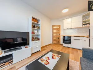 Prodej bytu 2+kk, Kladno, Vojtěcha Lanny, 37 m2