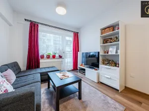 Prodej bytu 2+kk, Kladno, Vojtěcha Lanny, 37 m2