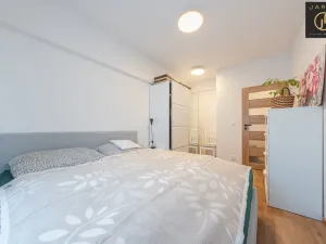 Prodej bytu 2+kk, Kladno, Vojtěcha Lanny, 37 m2