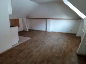 Pronájem bytu 1+kk, Praha - Hostivař, Hostivařská, 31 m2