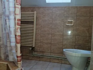 Pronájem bytu 1+kk, Praha - Hostivař, Hostivařská, 31 m2