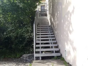 Pronájem bytu 1+kk, Praha - Hostivař, Hostivařská, 31 m2