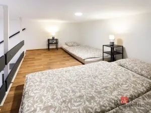 Prodej bytu 1+kk, Praha - Nové Město, Ječná, 33 m2