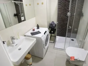 Prodej bytu 1+kk, Praha - Nové Město, Ječná, 33 m2