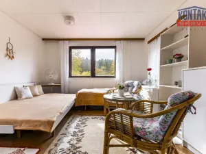 Prodej chaty, Závraty, 42 m2