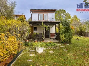 Prodej chaty, Závraty, 42 m2